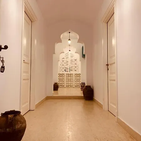 بيت ضيافة Serendipity