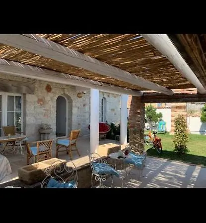 Serendipity Guest house Vama Veche