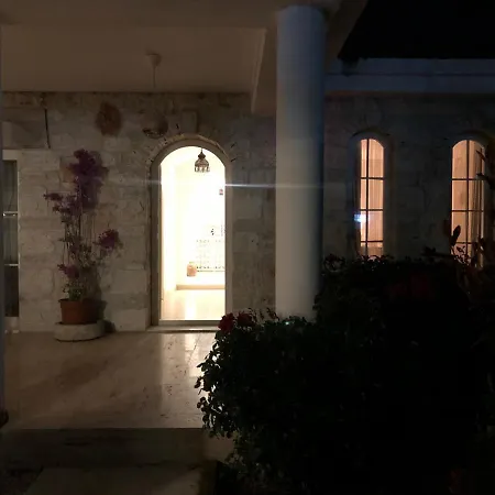 Serendipity Guest house Vama Veche